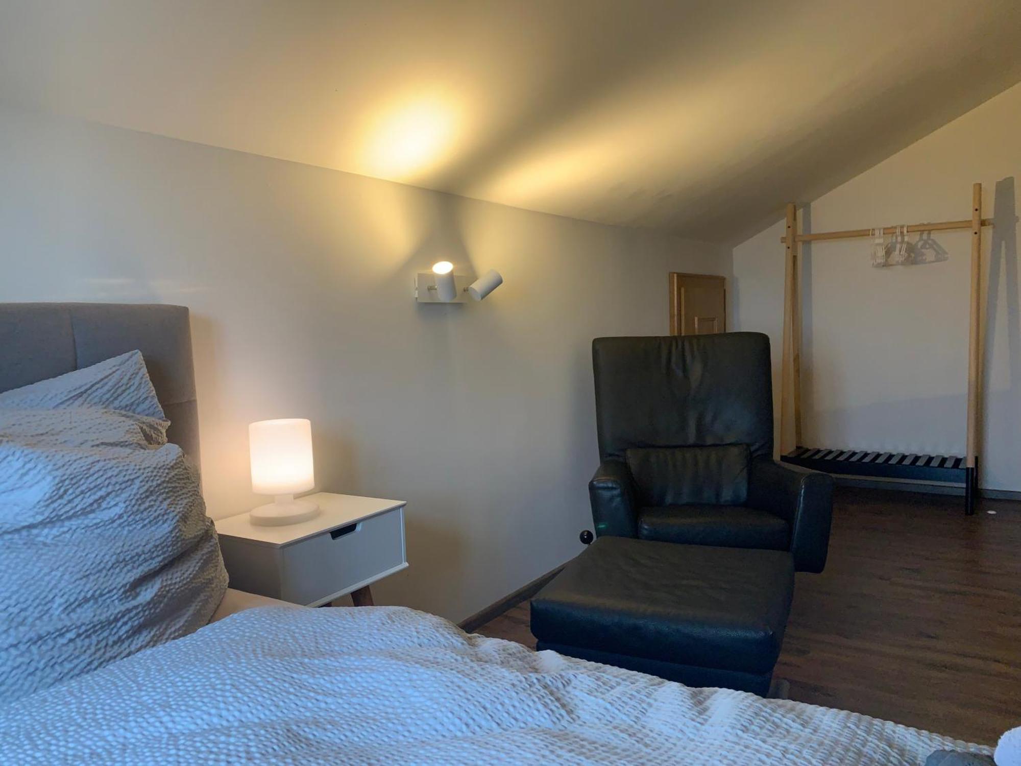 Adlerhorst, 4 Schlafzimmer, Blick In Die Alpen, Parkplatz Thyrnau エクステリア 写真