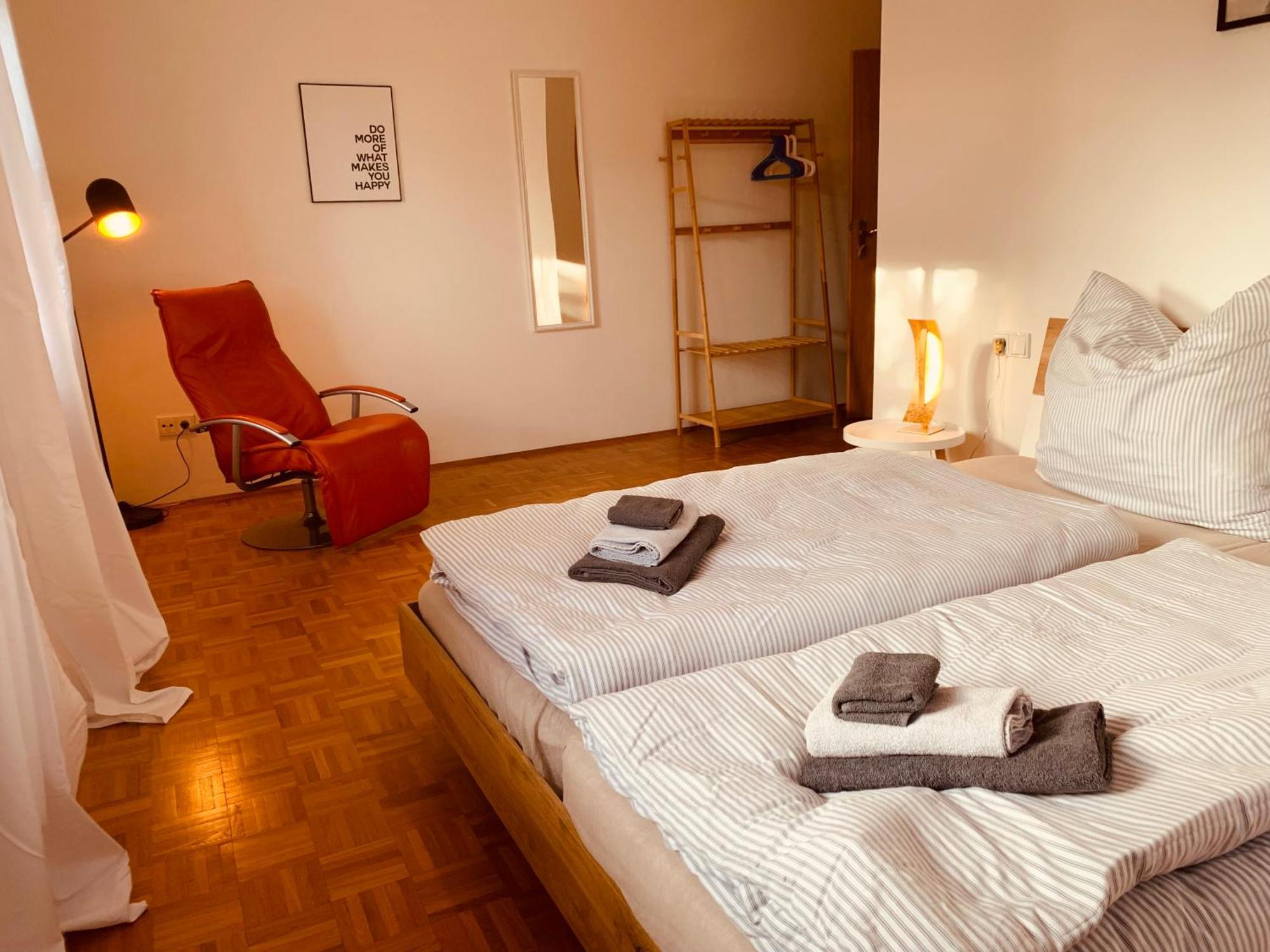 Adlerhorst, 4 Schlafzimmer, Blick In Die Alpen, Parkplatz Thyrnau エクステリア 写真